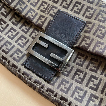 Fendi Baguette