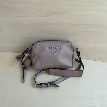 Prada camera bag