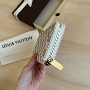 Louis Vuitton Zippy