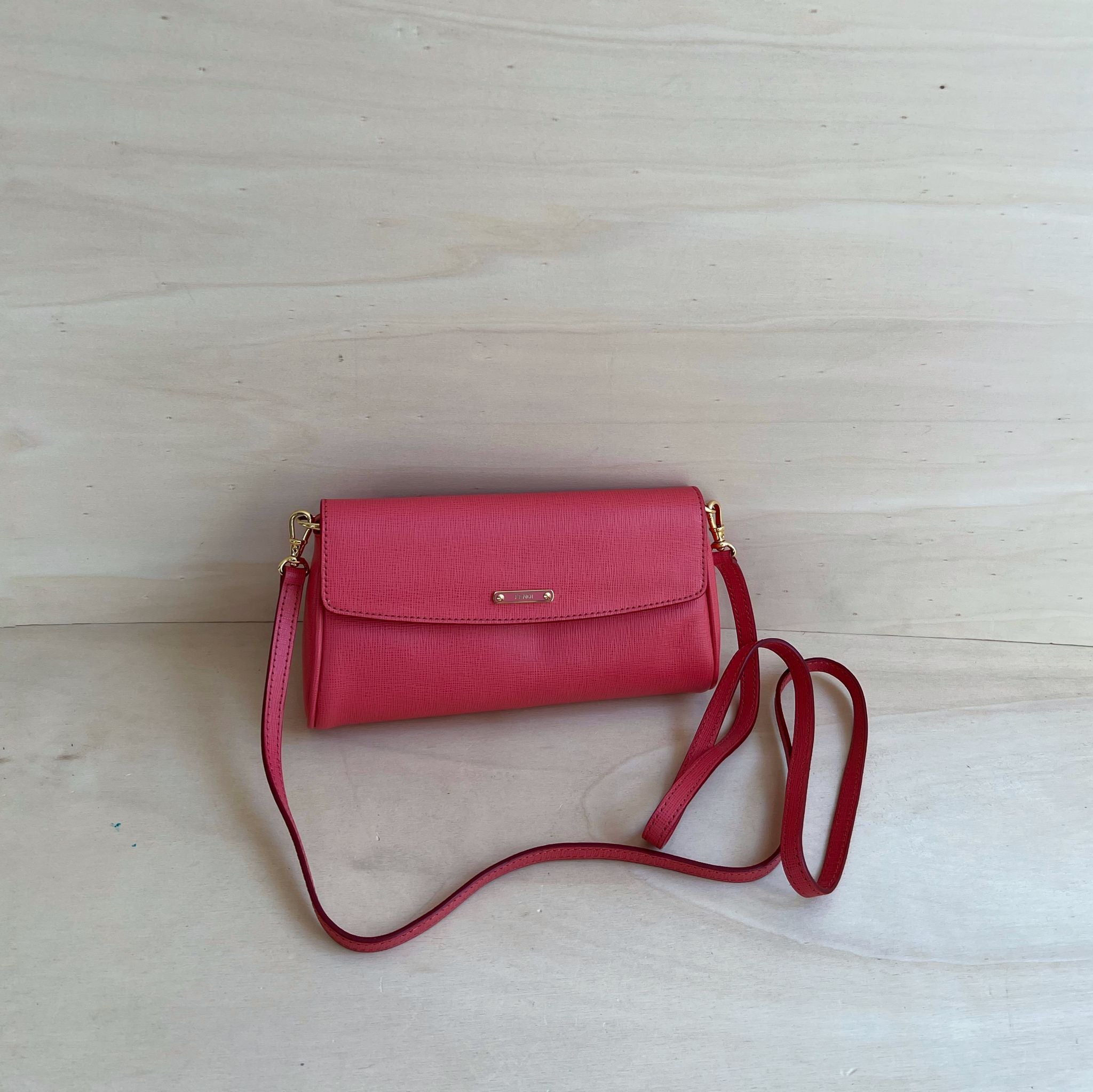 Fendi pochette