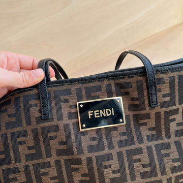 Fendi Roll