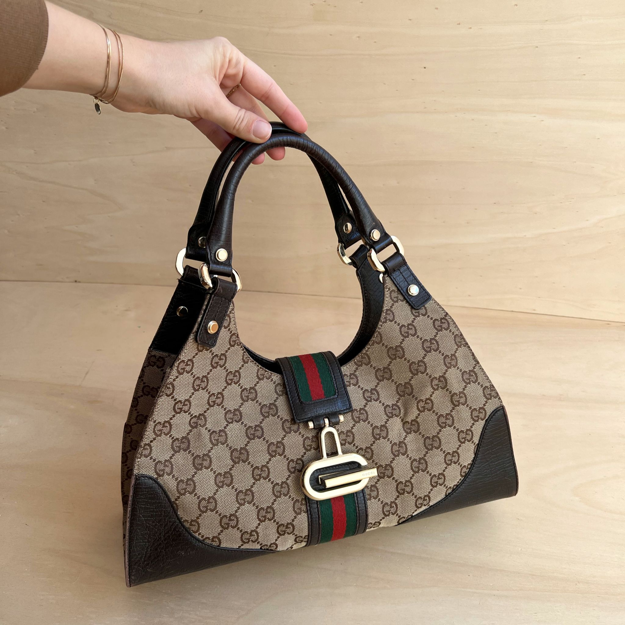 Gucci Bardot