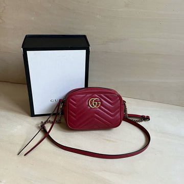 Gucci Marmont