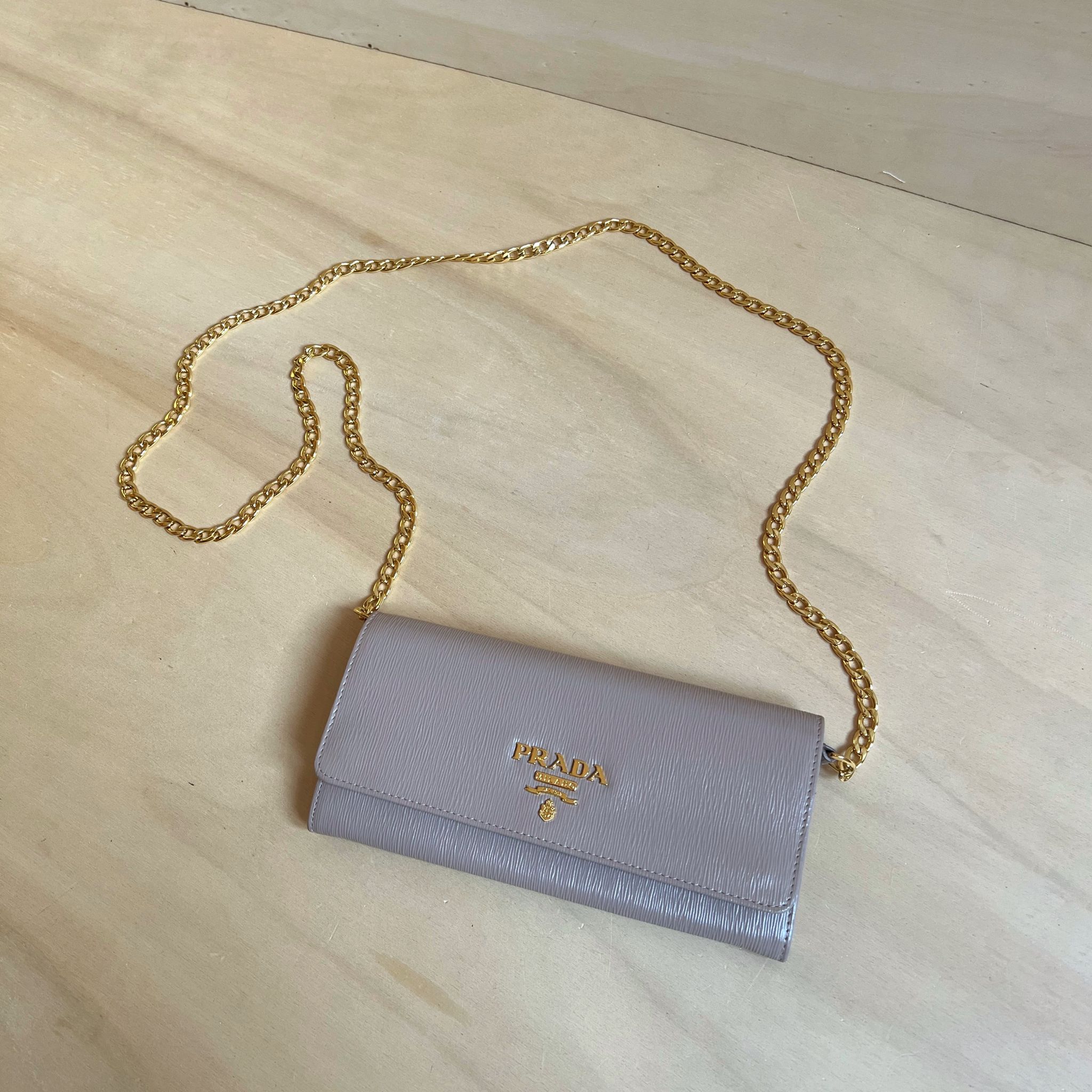 Prada pochette