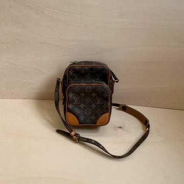 Louis Vuitton Amazon