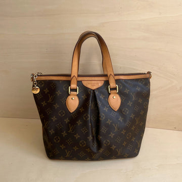 Louis Vuitton Palermo