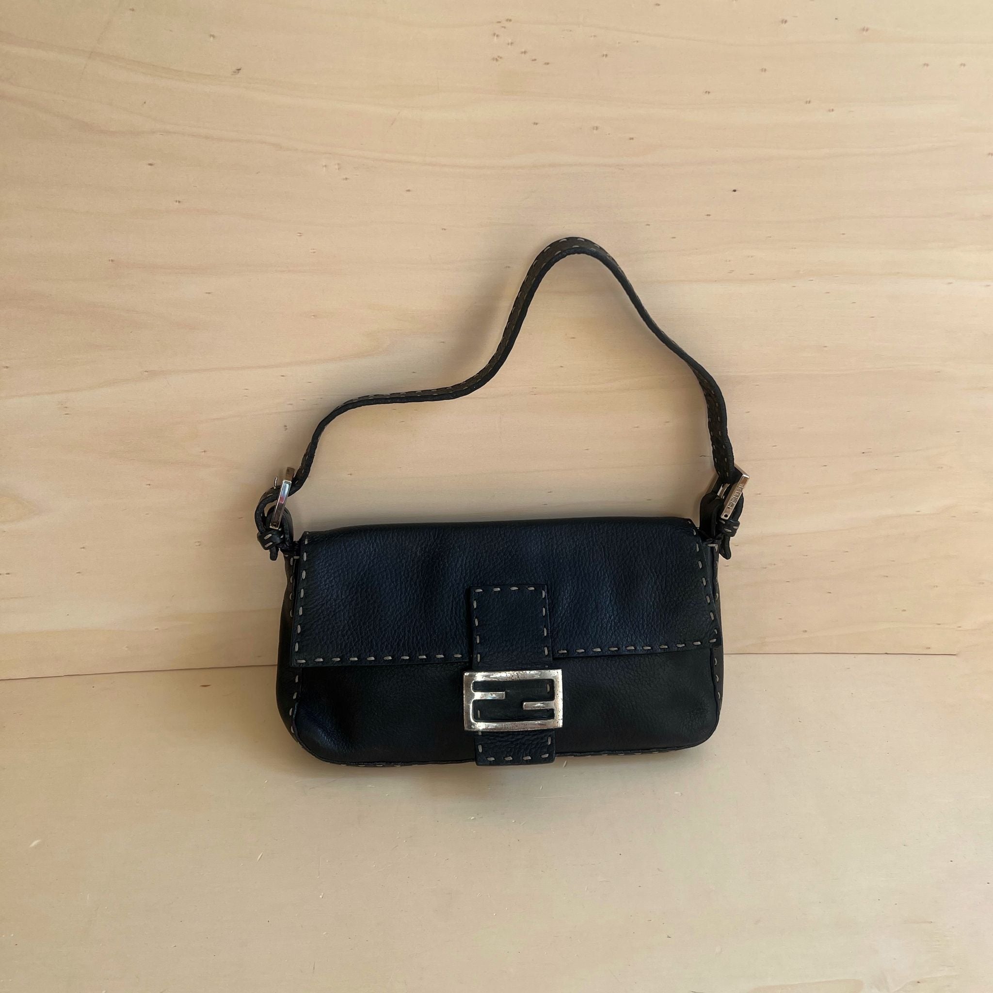 Fendi Baguette