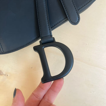 Dior Saddle