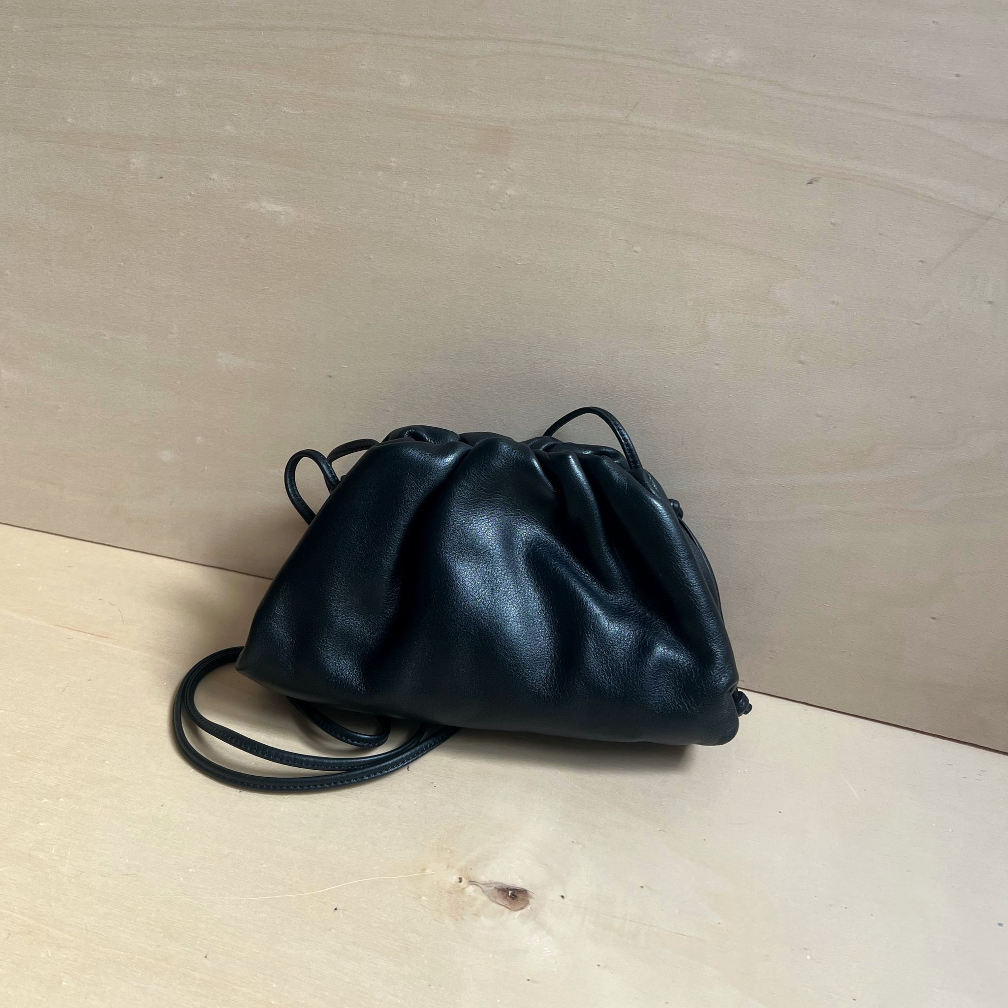 Bottega Veneta Pouch