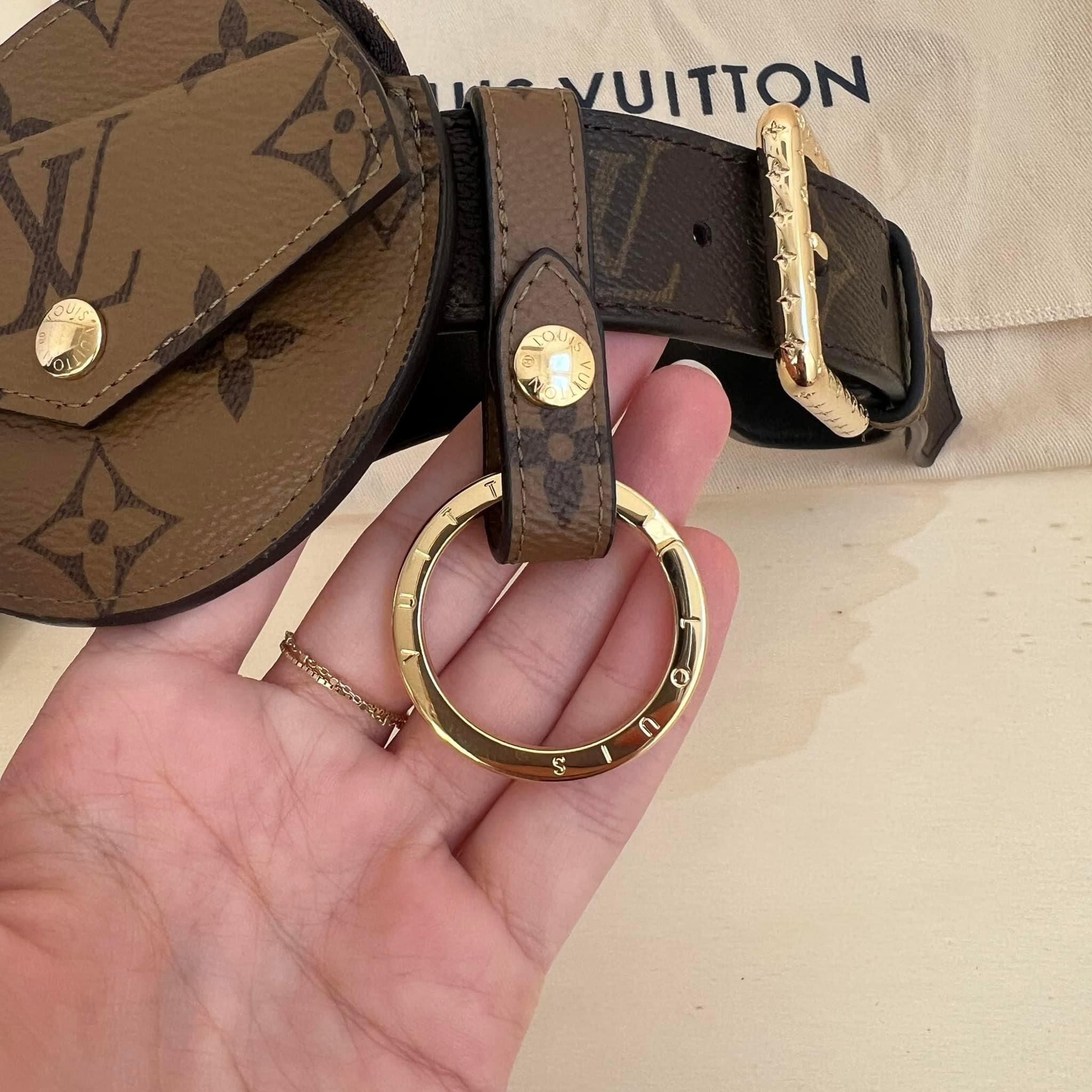 Louis vuitton multi pocket sale