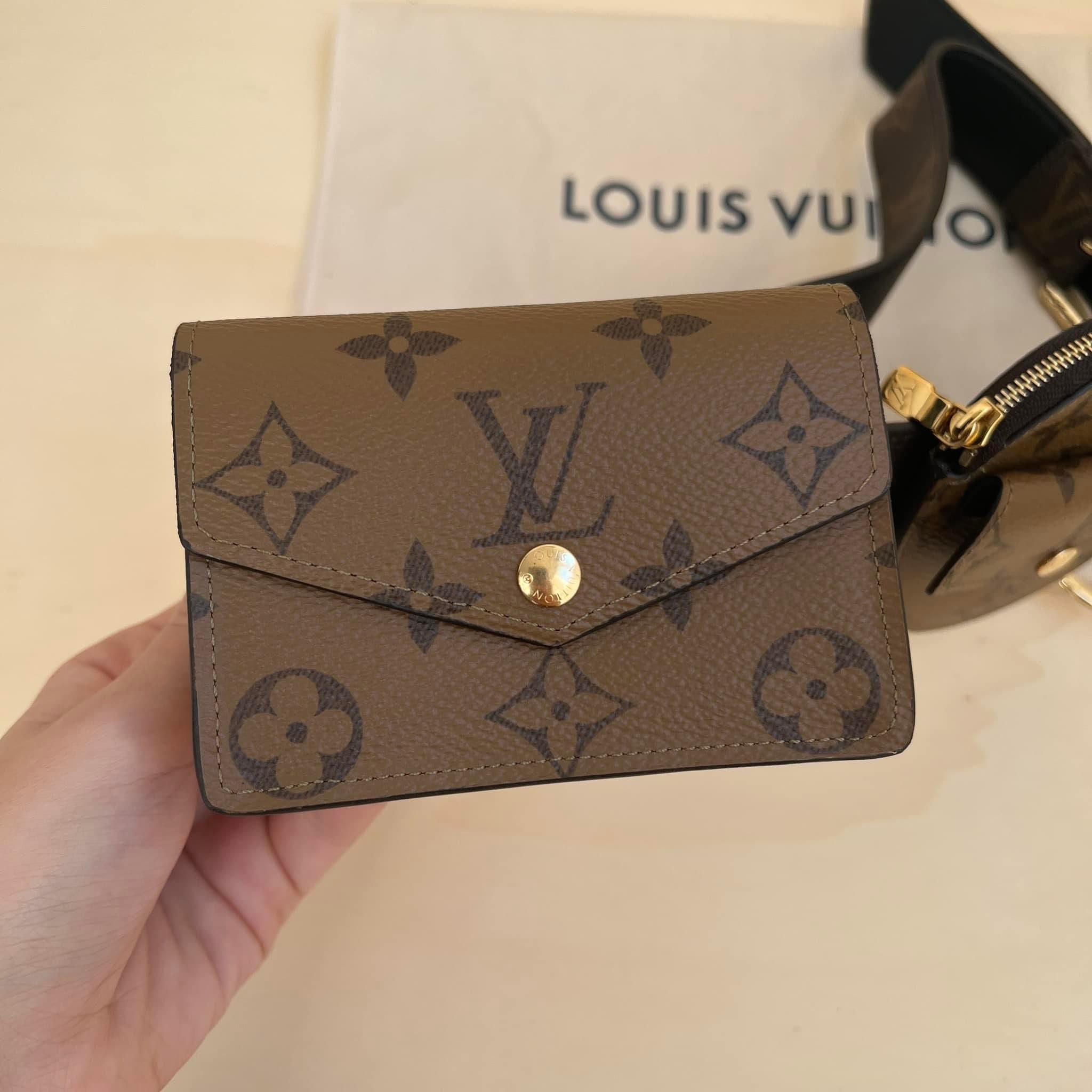 Louis Vuitton Multi Pocket