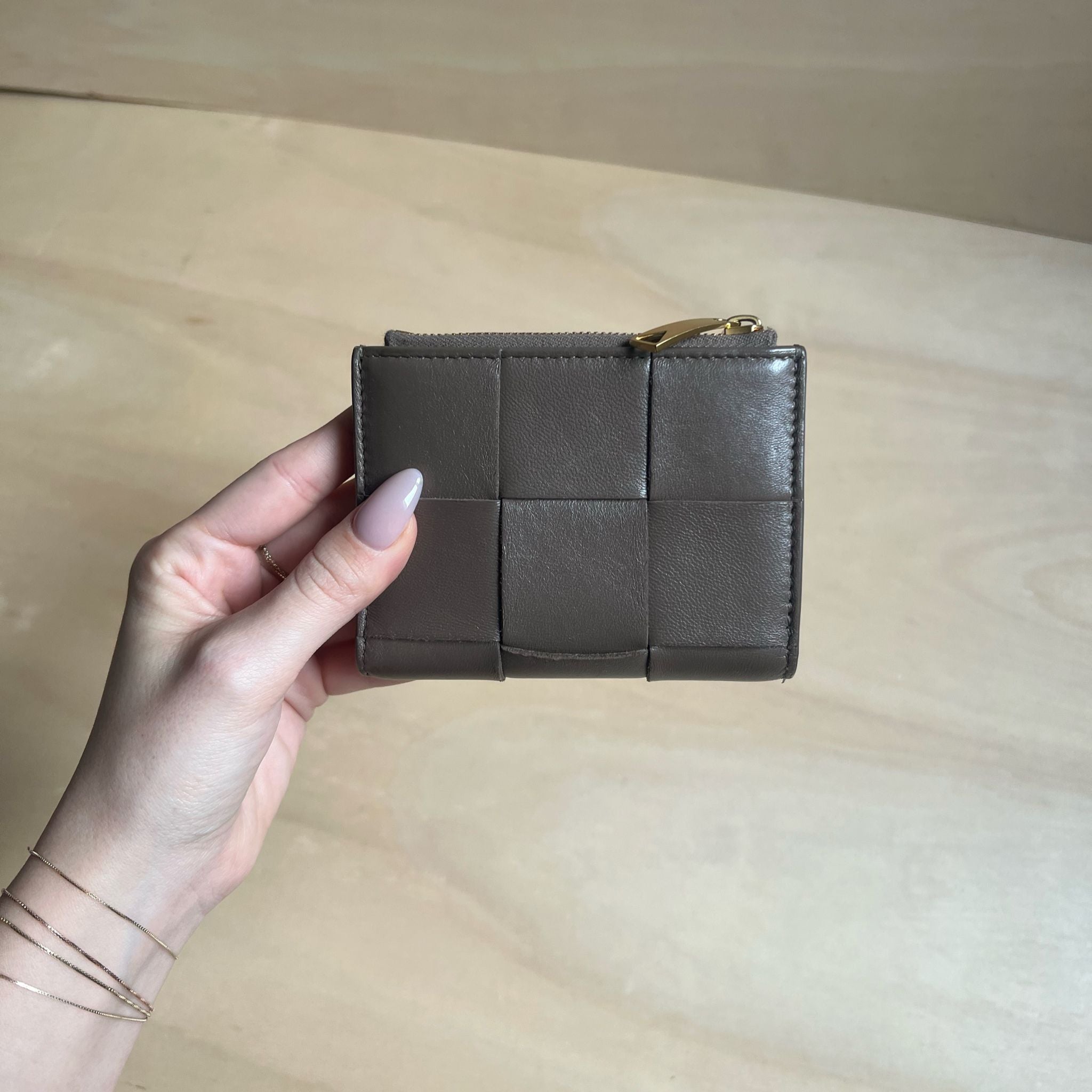 Bottega Veneta Cassette