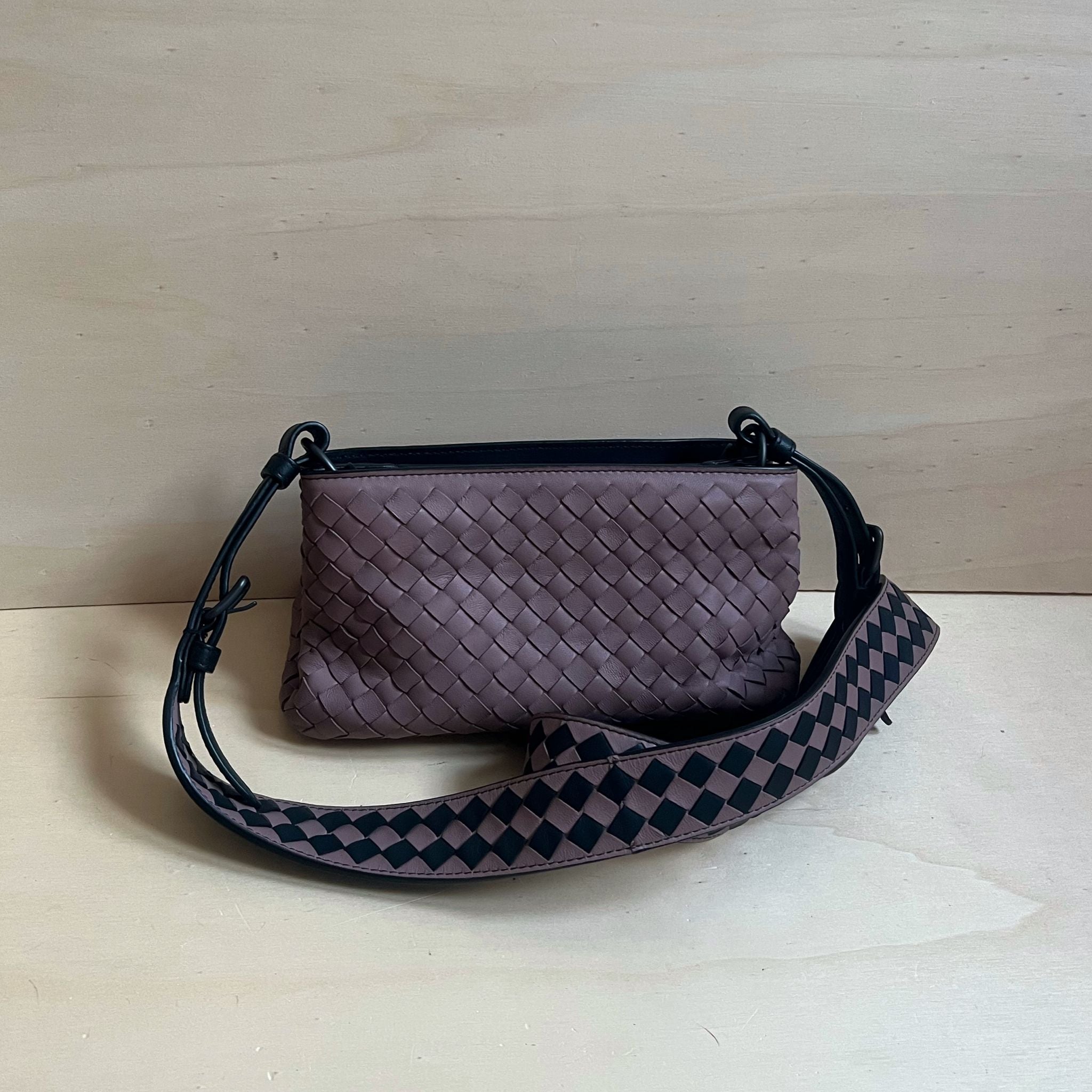 Bottega Veneta Crossbody