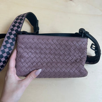 Bottega Veneta Crossbody