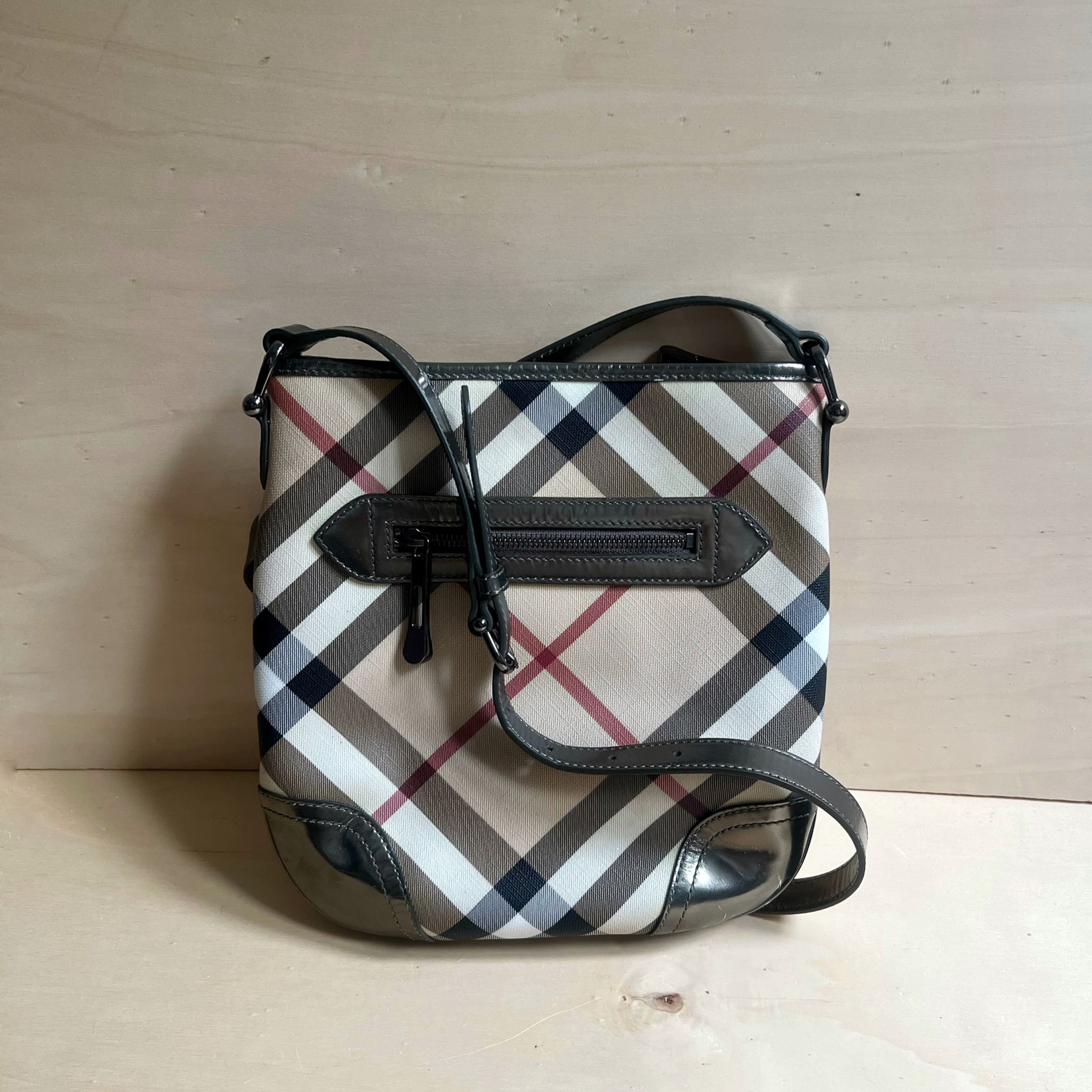 Burberry Borsello