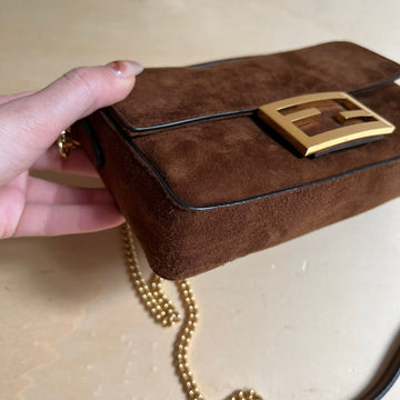 Fendi Baguette