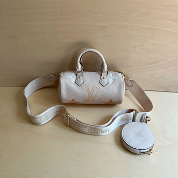 Louis Vuitton Papillon