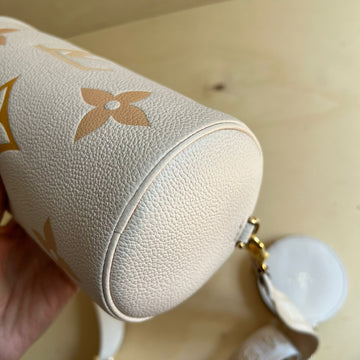 Louis Vuitton Papillon