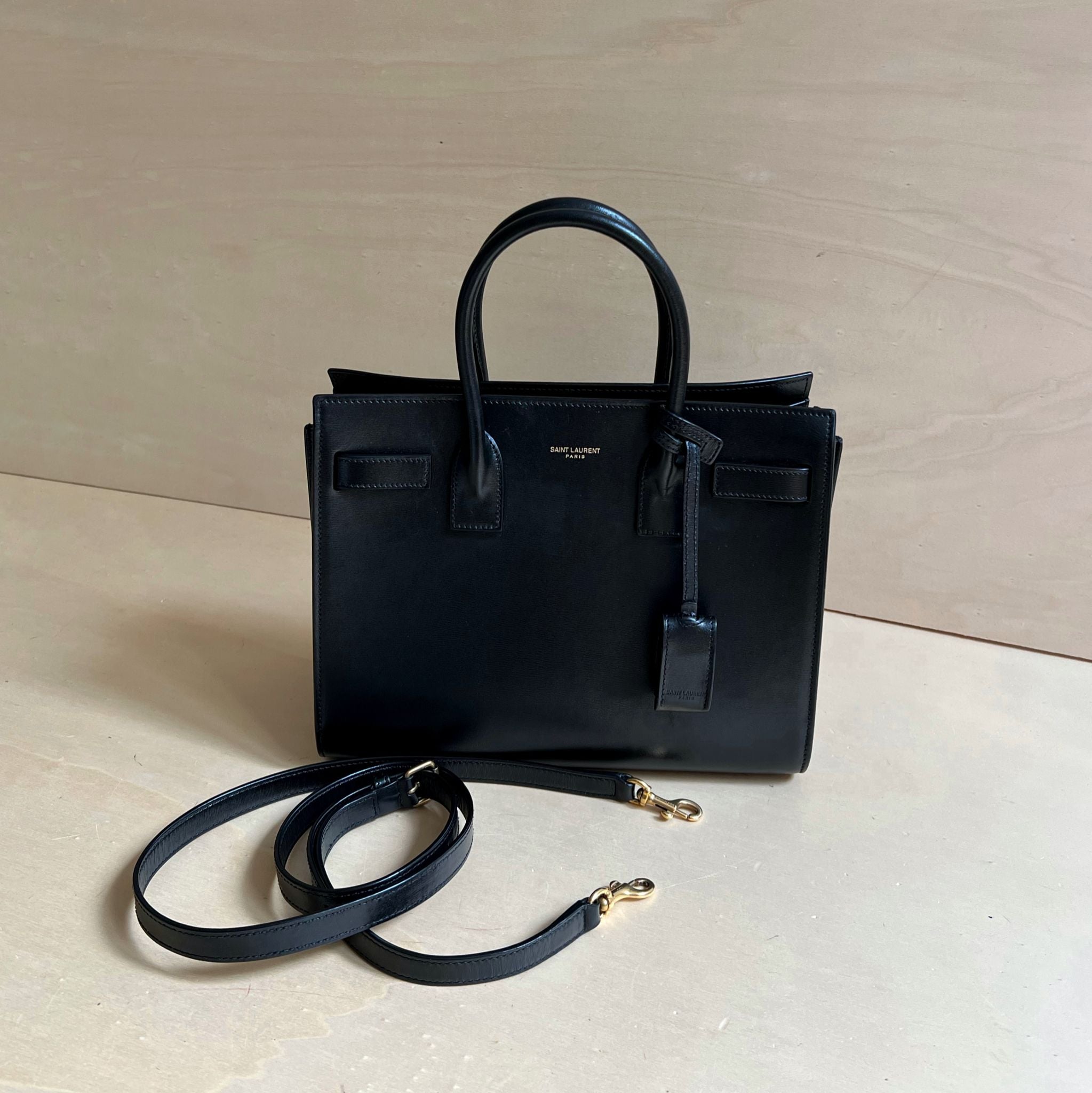 Saint Laurent Sac de Jour