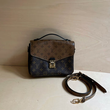 Louis Vuitton Metis