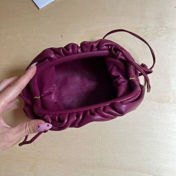 Bottega Veneta Pouch