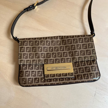 Fendi Baguette