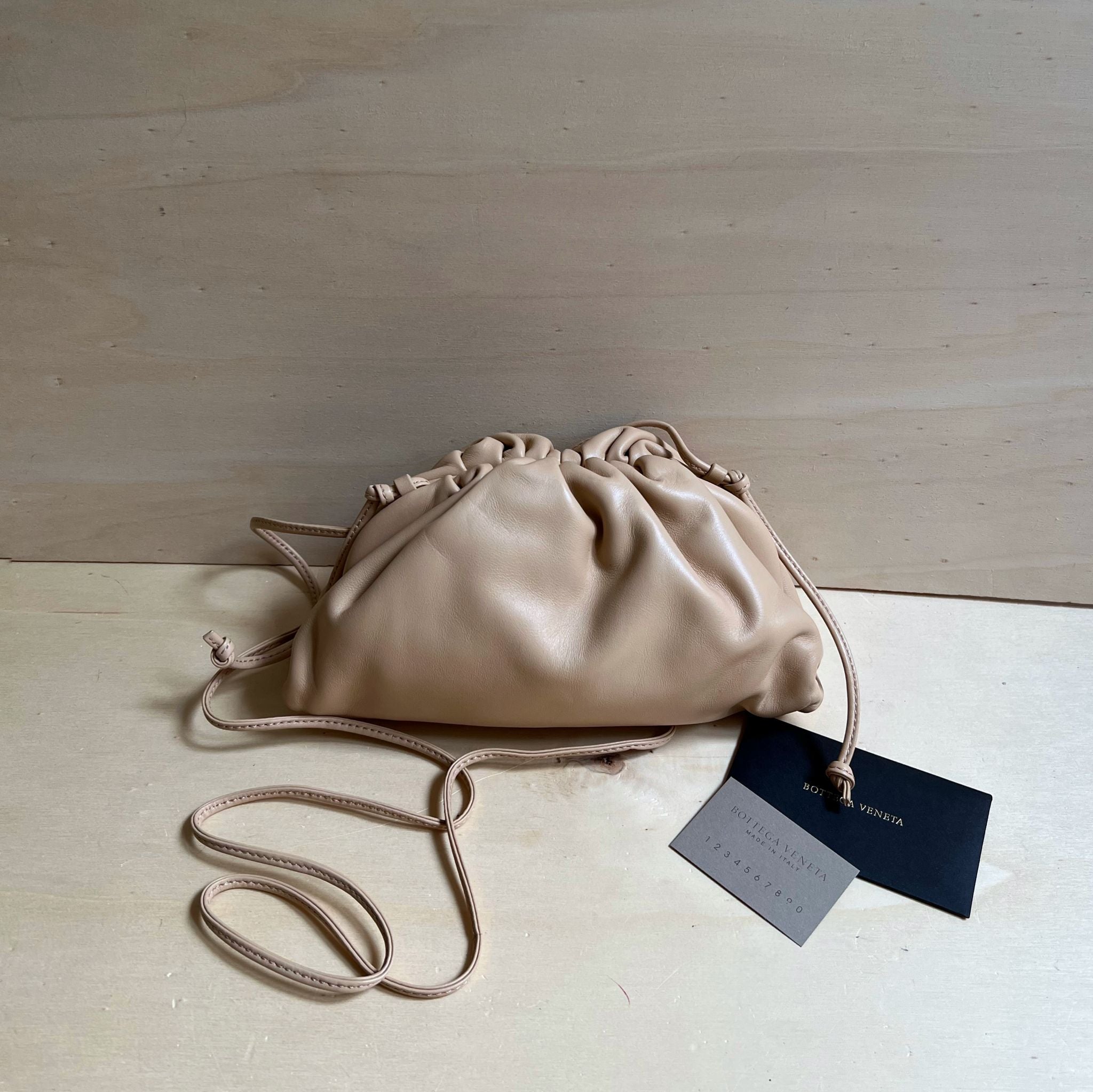 Bottega Veneta Pouch