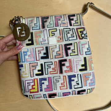 Fendi crossbody