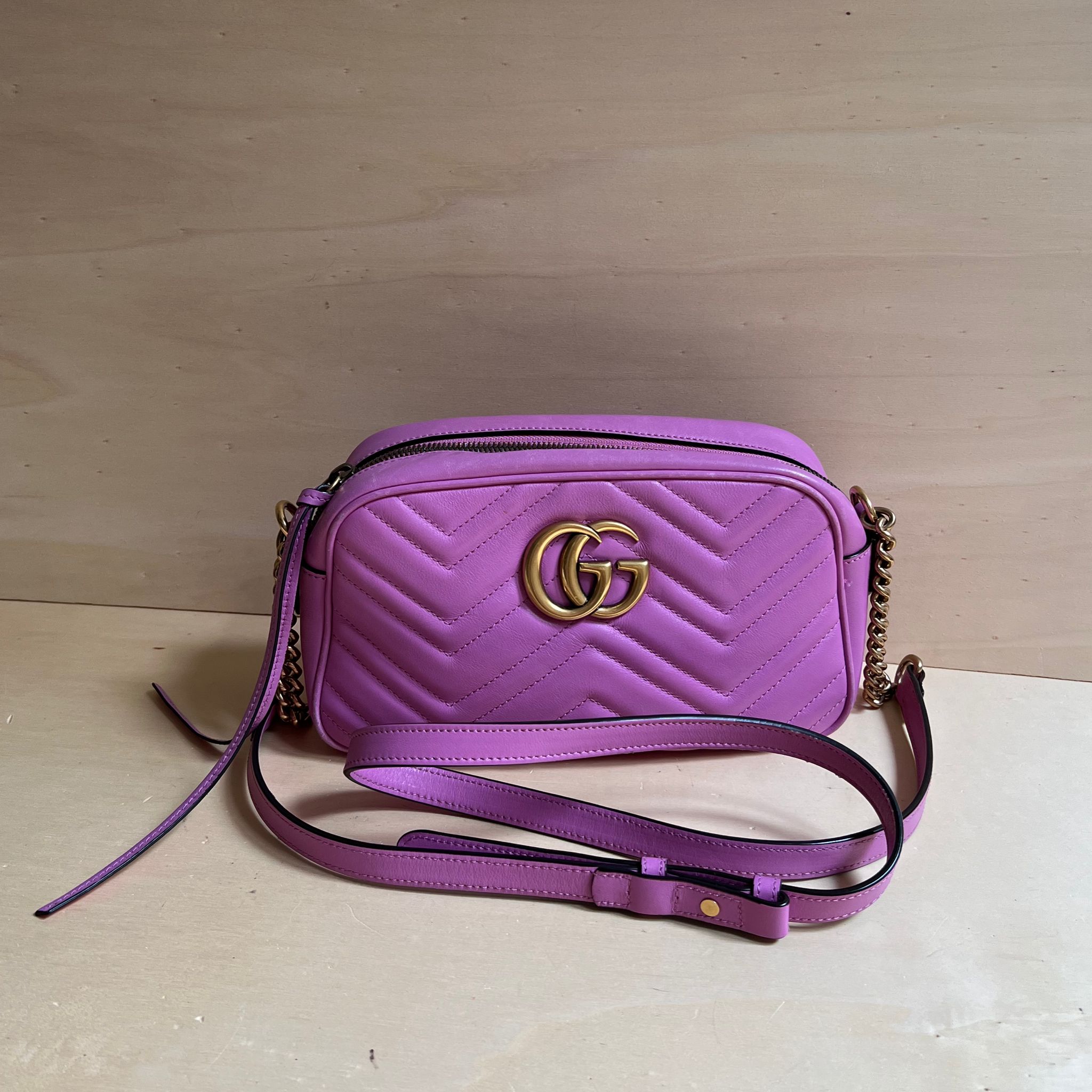 Gucci Marmont