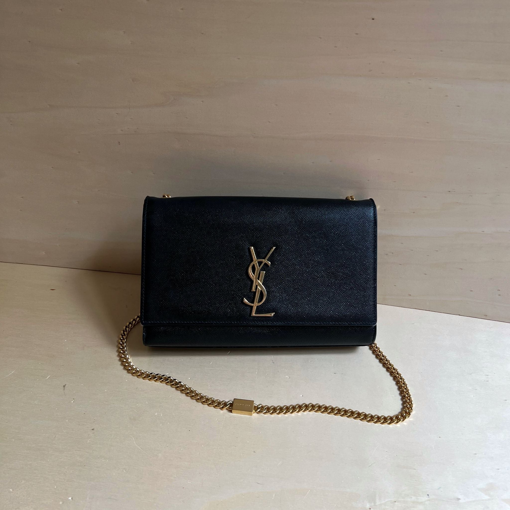 Saint Laurent Kate