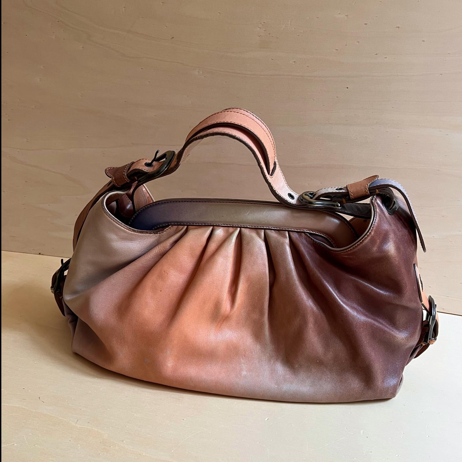 Fendi Hobo Doctor