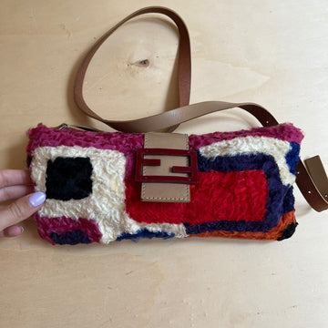 Fendi Baguette