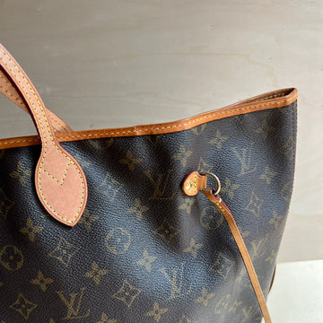 Louis Vuitton Neverfull