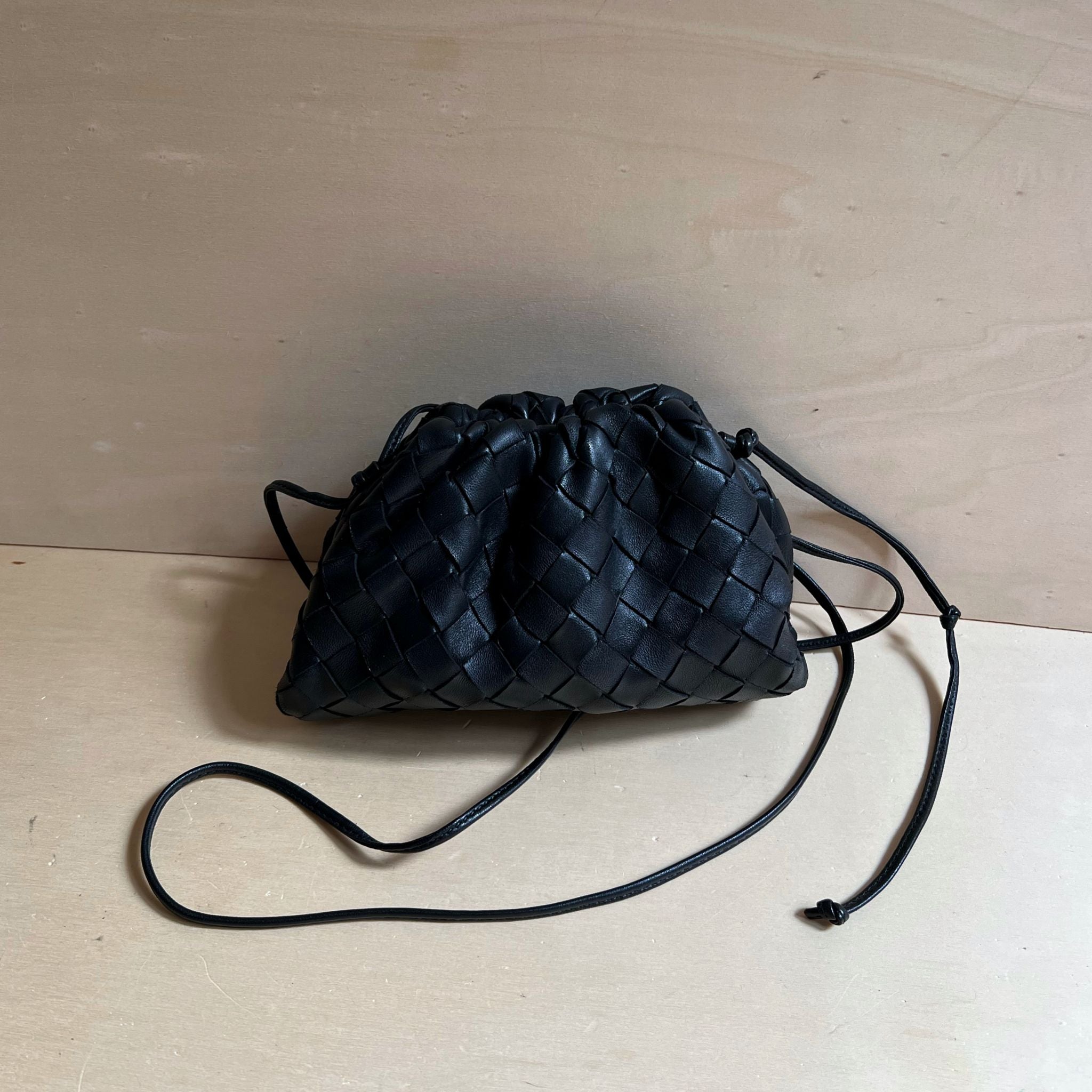 Bottega Veneta Pouch