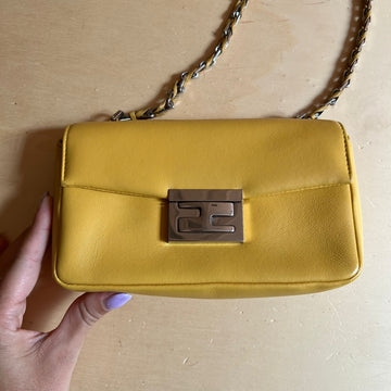 Fendi Baguette