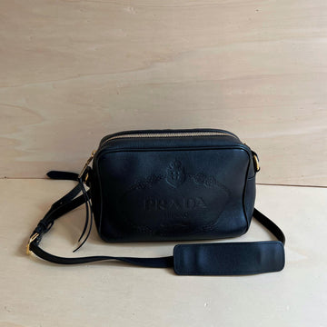 Prada camera bag