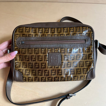 Fendi Crossbody