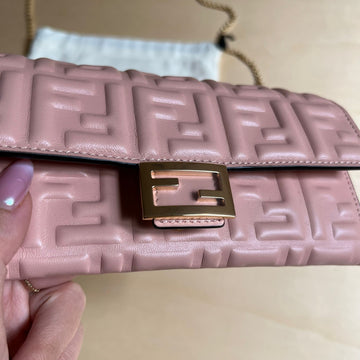 Fendi Baguette