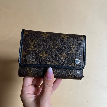 Louis Vuitton portafoglio