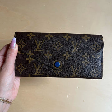 Louis Vuitton Emilie