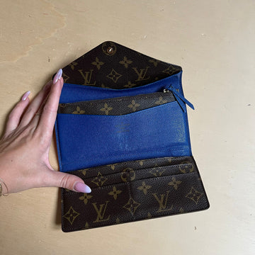 Louis Vuitton Emilie