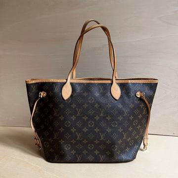 Louis Vuitton Neverfull