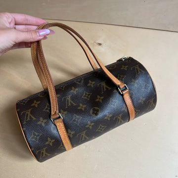 Louis Vuitton Papillon