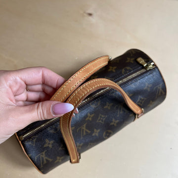 Louis Vuitton Papillon