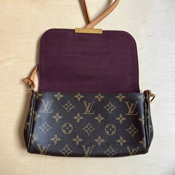 Louis Vuitton Favorite