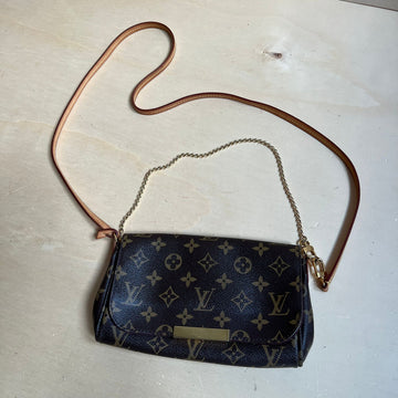 Louis Vuitton Favorite