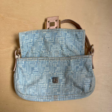 Fendi Baguette