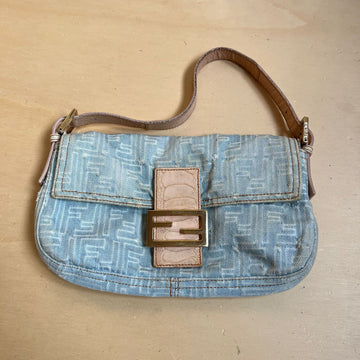 Fendi Baguette