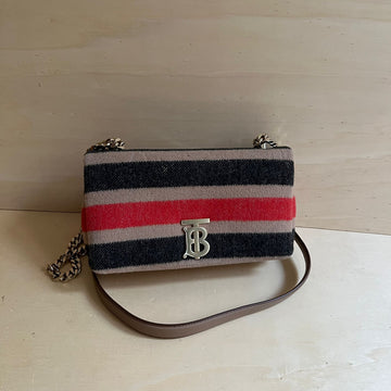 Burberry Lola