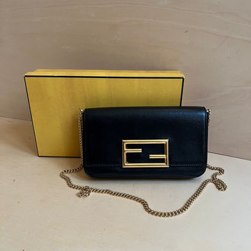 Fendi Wallet